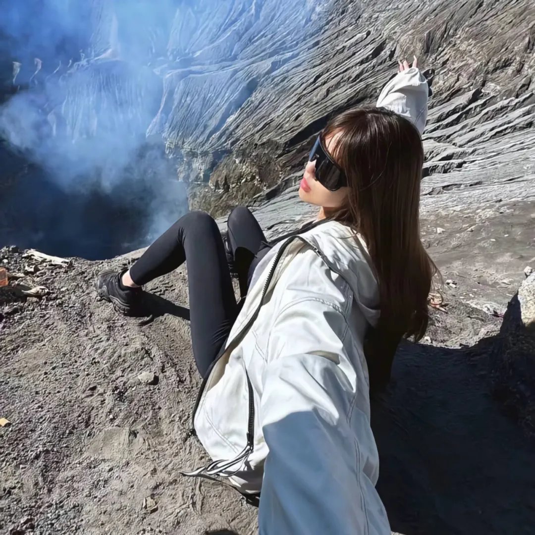 六零灾荒年，我有空间通菜场